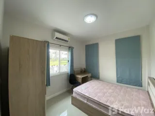 Casa en alquiler de 3 habitaciones en San Sai, Chiang Mai