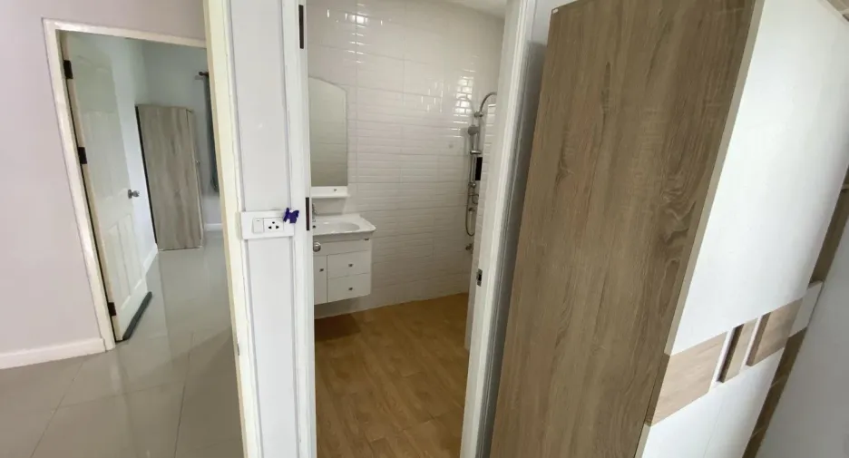 Casa en alquiler de 3 habitaciones en San Sai, Chiang Mai