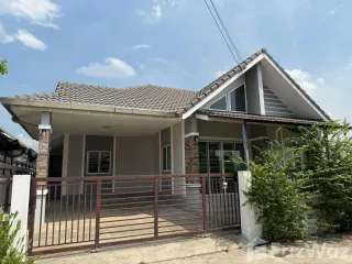 Casa en alquiler de 3 habitaciones en San Sai, Chiang Mai