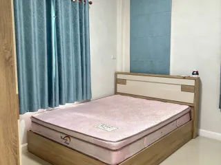 Casa en alquiler de 3 habitaciones en San Sai, Chiang Mai