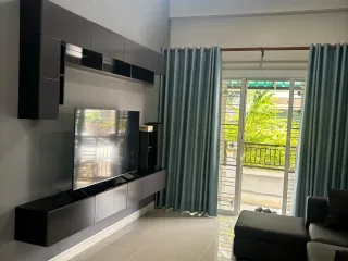 Casa en alquiler de 3 habitaciones en San Sai, Chiang Mai