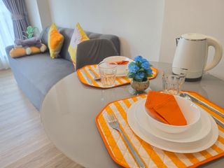 Wohnung zur Miete mit 1 Zimmer in Mueang Phuket, Phuket