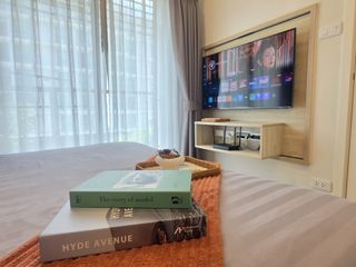 Wohnung zur Miete mit 1 Zimmer in Mueang Phuket, Phuket