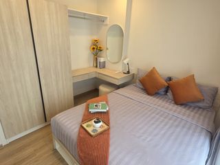 Wohnung zur Miete mit 1 Zimmer in Mueang Phuket, Phuket