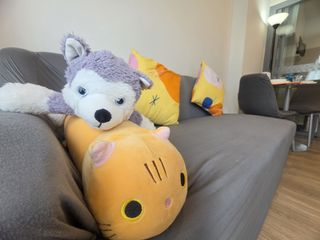 Wohnung zur Miete mit 1 Zimmer in Mueang Phuket, Phuket