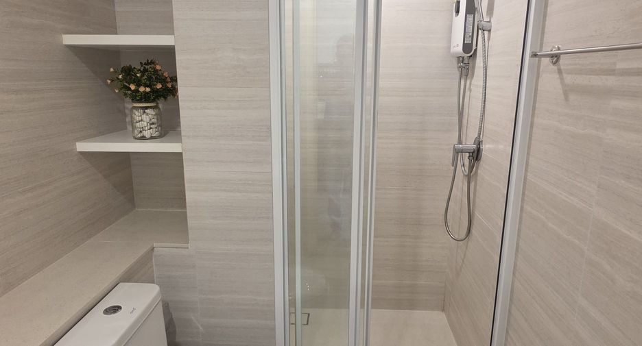 Wohnung zur Miete mit 1 Zimmer in Mueang Phuket, Phuket