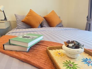 Wohnung zur Miete mit 1 Zimmer in Mueang Phuket, Phuket