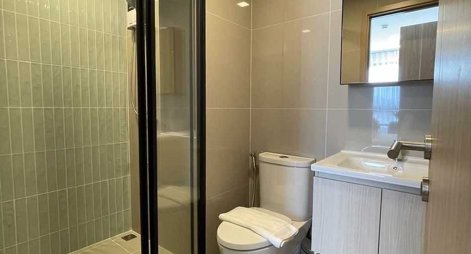 Wohnung zur Miete mit 2 Zimmer in Mueang Phuket, Phuket