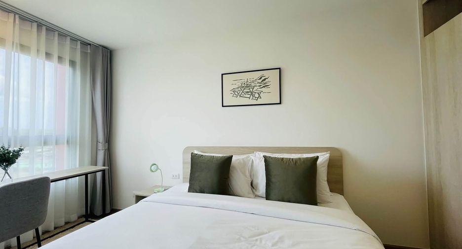 Wohnung zur Miete mit 2 Zimmer in Mueang Phuket, Phuket
