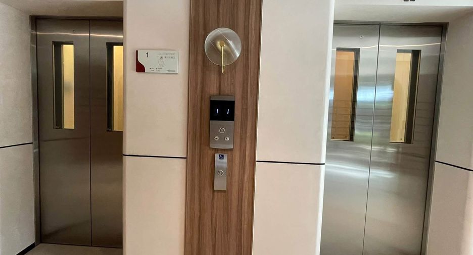 Wohnung zur Miete mit 2 Zimmer in Mueang Phuket, Phuket