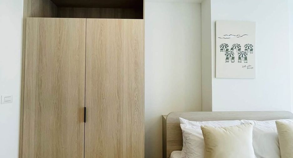 Wohnung zur Miete mit 2 Zimmer in Mueang Phuket, Phuket