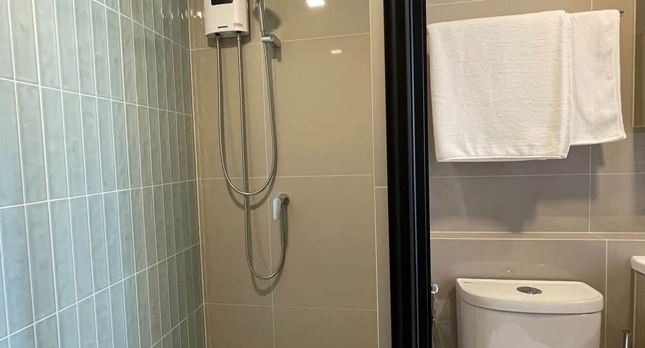 Wohnung zur Miete mit 2 Zimmer in Mueang Phuket, Phuket