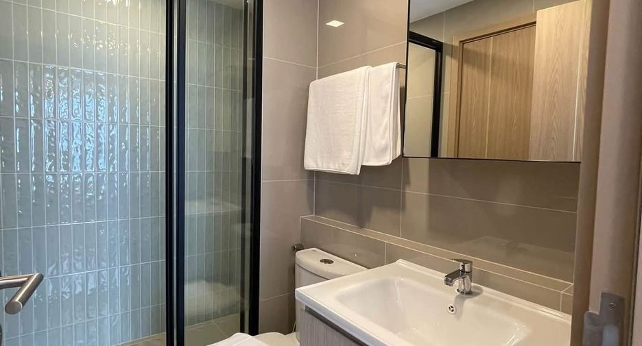 Wohnung zur Miete mit 2 Zimmer in Mueang Phuket, Phuket