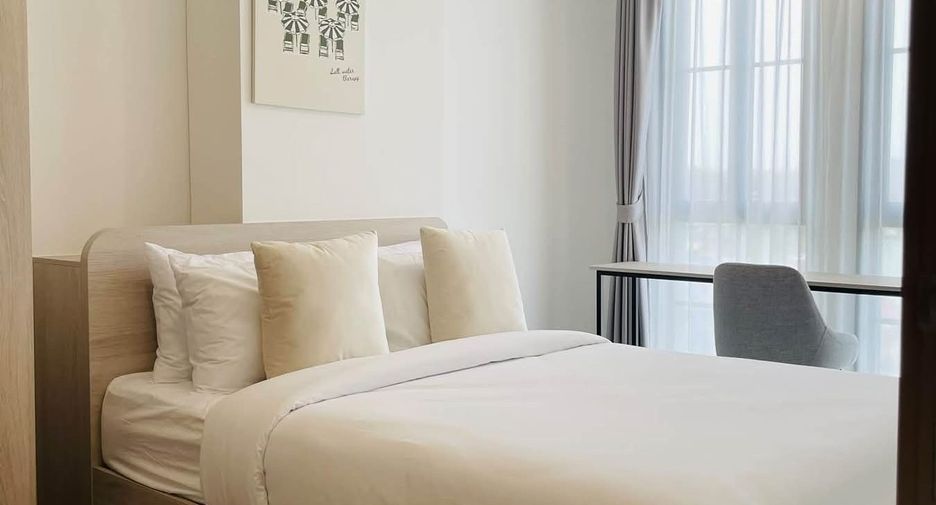 Wohnung zur Miete mit 2 Zimmer in Mueang Phuket, Phuket
