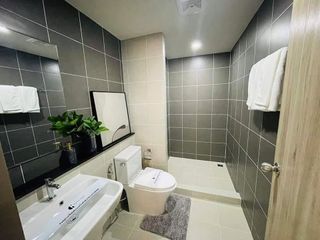 Продажа 1 кровать кондо в Si Racha, Чонбури
