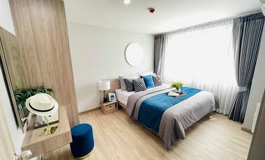Продажа 1 кровать кондо в Si Racha, Чонбури