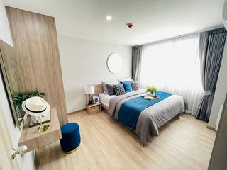 Продажа 1 кровать кондо в Si Racha, Чонбури