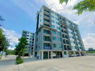 Продажа 1 кровать кондо в Si Racha, Чонбури