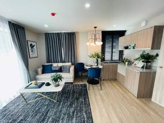 Продажа 1 кровать кондо в Si Racha, Чонбури