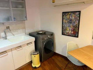 Wohnung zum Kauf mit 2 Zimmer in Pathum Wan, Bangkok