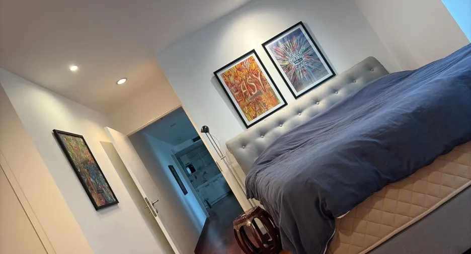 Condo en venta de 2 habitaciones en Pathum Wan, Bangkok
