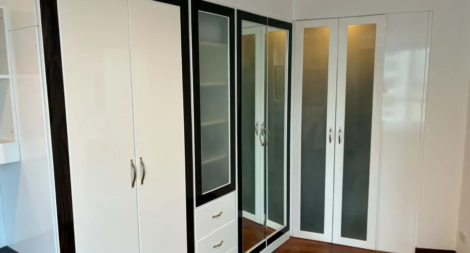 Condo en venta de 2 habitaciones en Pathum Wan, Bangkok