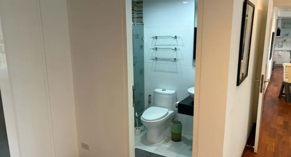 Condo en venta de 2 habitaciones en Pathum Wan, Bangkok