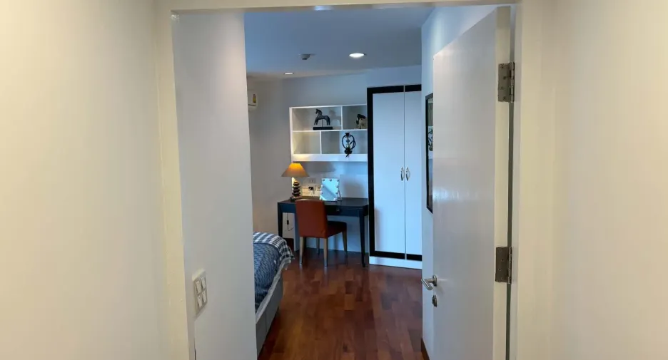 Condo en venta de 2 habitaciones en Pathum Wan, Bangkok