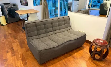 Condo en venta de 2 habitaciones en Pathum Wan, Bangkok
