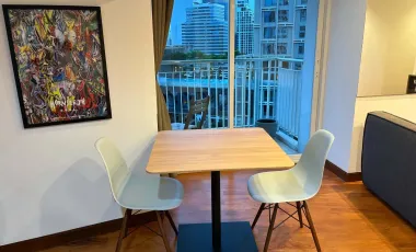 Condo en venta de 2 habitaciones en Pathum Wan, Bangkok
