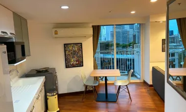 Condo en venta de 2 habitaciones en Pathum Wan, Bangkok