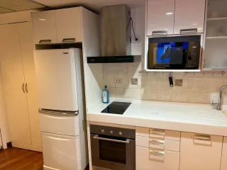 Wohnung zum Kauf mit 2 Zimmer in Pathum Wan, Bangkok