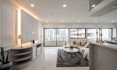 Condo en venta de 2 habitaciones en Khlong Toei, Bangkok