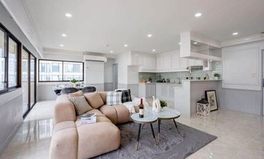 Condo en venta de 2 habitaciones en Khlong Toei, Bangkok