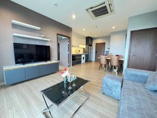 For sale 2 bedrooms condo in Mueang Chiang Mai, Chiang Mai