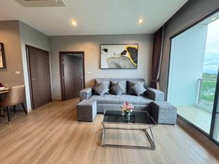For sale 2 bedrooms condo in Mueang Chiang Mai, Chiang Mai