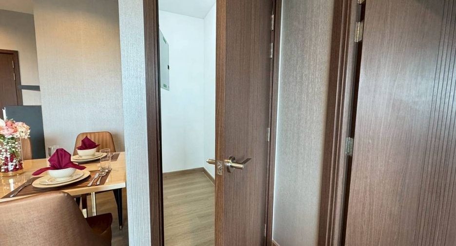 出售 2 卧室 公寓 在 Mueang Chiang Mai, Chiang Mai
