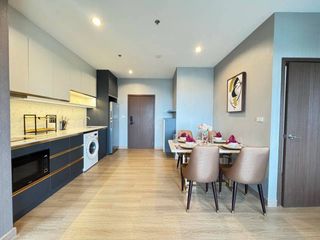 For sale 2 bedrooms condo in Mueang Chiang Mai, Chiang Mai