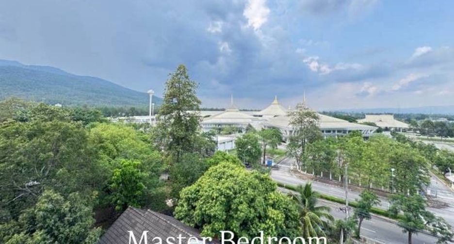 出售 2 卧室 公寓 在 Mueang Chiang Mai, Chiang Mai