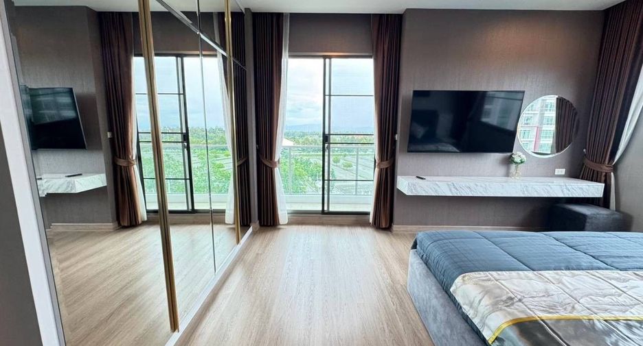出售 2 卧室 公寓 在 Mueang Chiang Mai, Chiang Mai