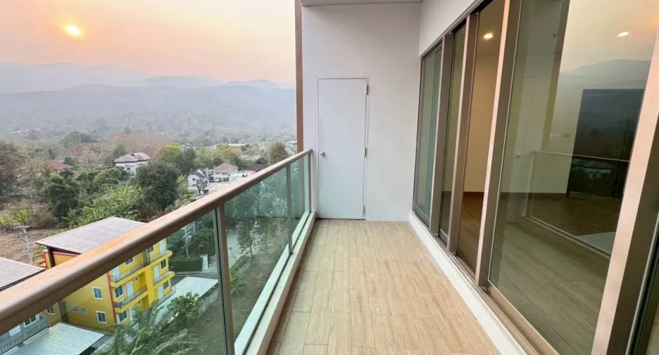 Wohnung zum Kauf mit 3 Zimmer in Mueang Chiang Mai, Chiang Mai