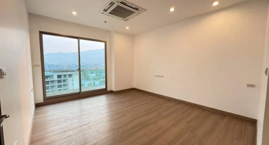 Wohnung zum Kauf mit 3 Zimmer in Mueang Chiang Mai, Chiang Mai