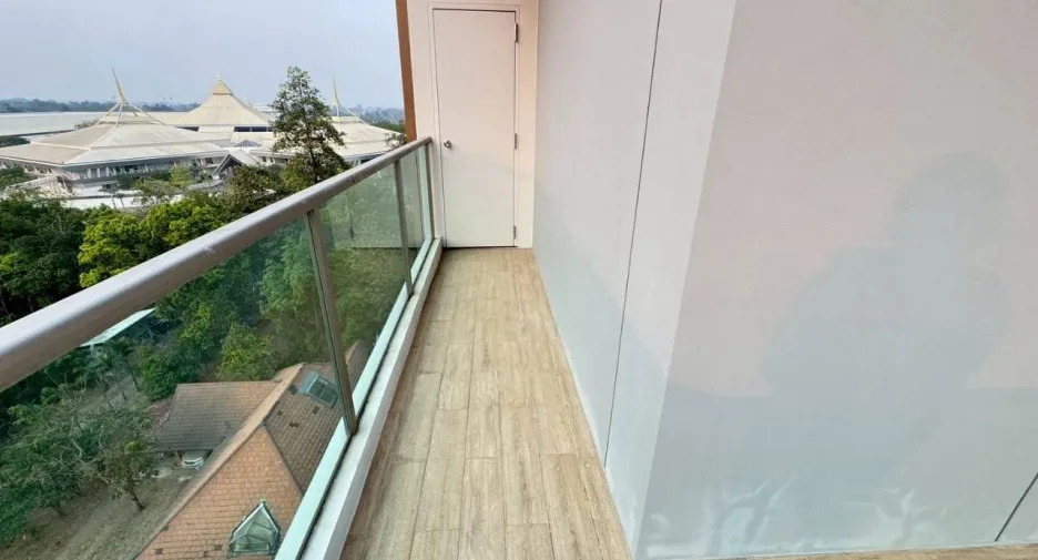 Wohnung zum Kauf mit 3 Zimmer in Mueang Chiang Mai, Chiang Mai