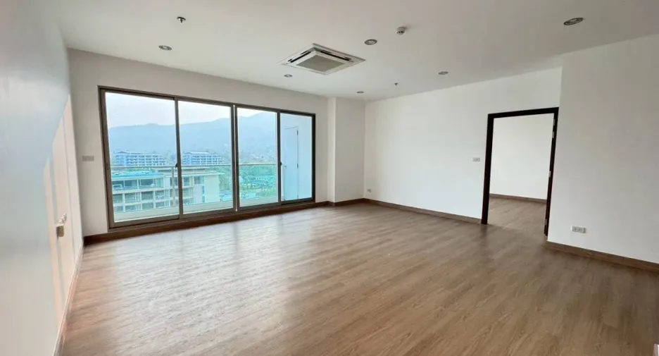 Wohnung zum Kauf mit 3 Zimmer in Mueang Chiang Mai, Chiang Mai