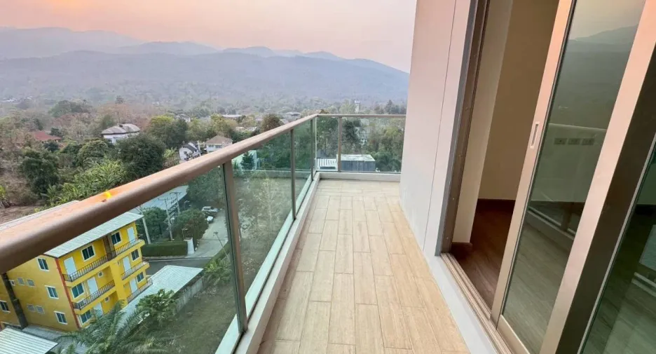 Wohnung zum Kauf mit 3 Zimmer in Mueang Chiang Mai, Chiang Mai