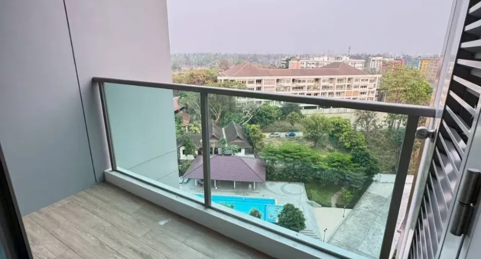 Wohnung zum Kauf mit 3 Zimmer in Mueang Chiang Mai, Chiang Mai