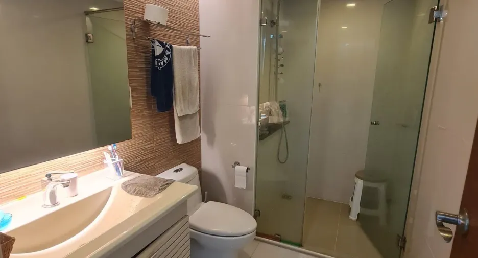 Wohnung zum Kauf mit 1 Zimmer in Mueang Chiang Mai, Chiang Mai