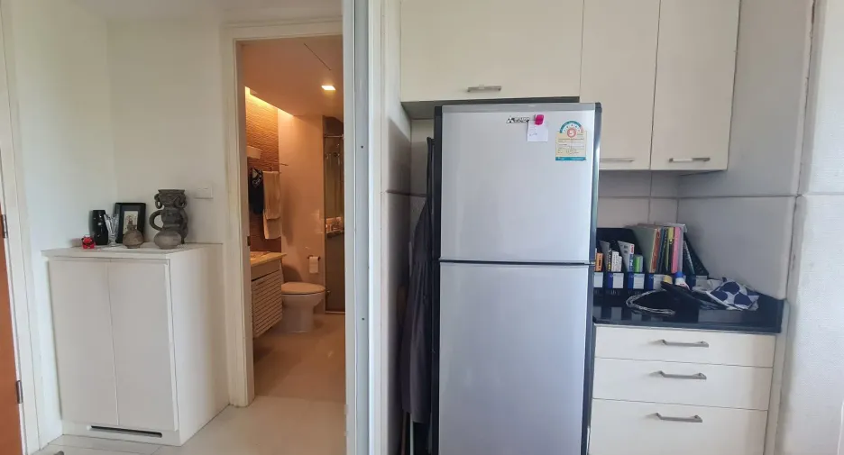 Wohnung zum Kauf mit 1 Zimmer in Mueang Chiang Mai, Chiang Mai
