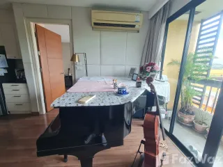 For sale 1 bed condo in Mueang Chiang Mai, Chiang Mai