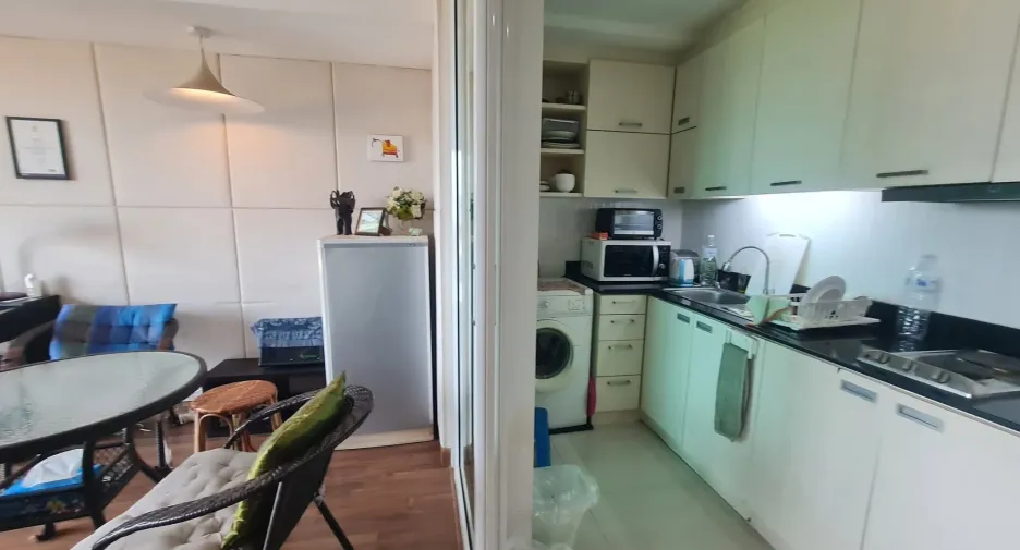 Wohnung zum Kauf mit 1 Zimmer in Mueang Chiang Mai, Chiang Mai